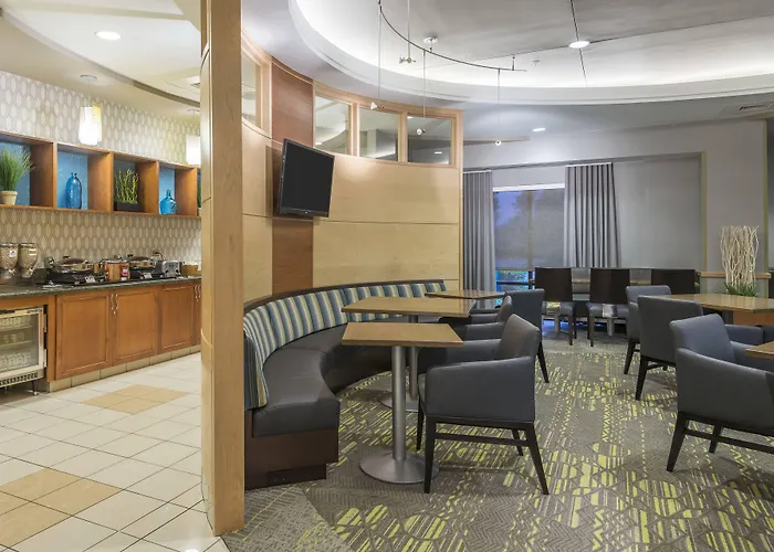 Springhill Suites Richmond Northwest