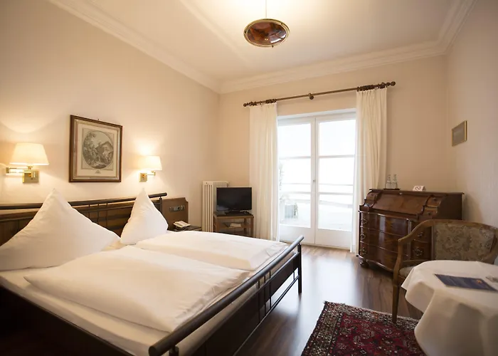 Hotel Müller