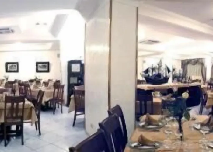Hotel Alceste