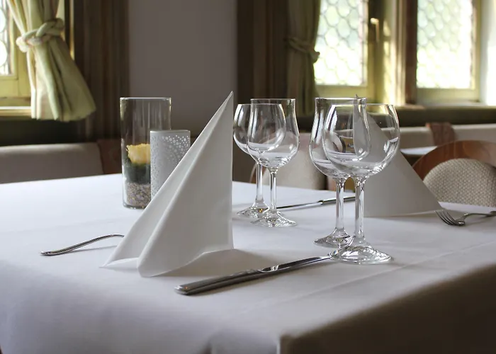 Hotel Seltenbacher Hof