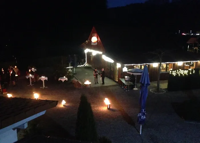 Hotel Seltenbacher Hof