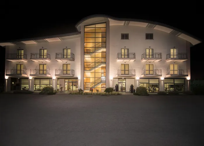 Draconerium Hotel