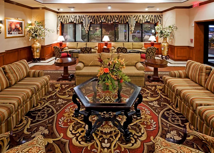 Rockville Centre Hotel - Jfk Airport