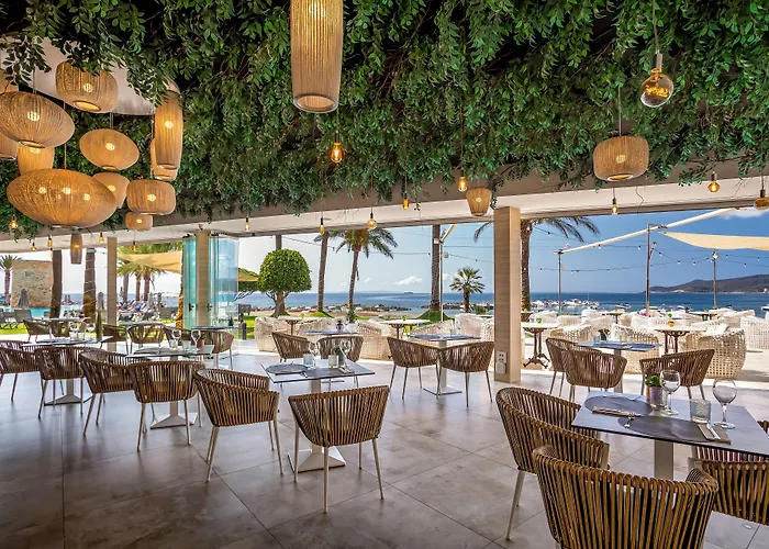 Hotel Torre del Mar - Ibiza