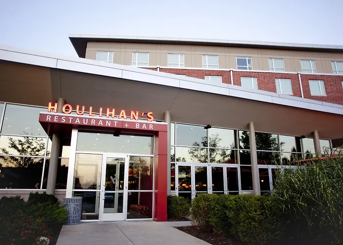 I Hotel And Conference Center - Champaign