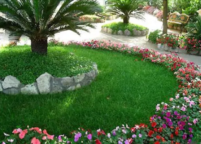 Hotel Sant'Agata