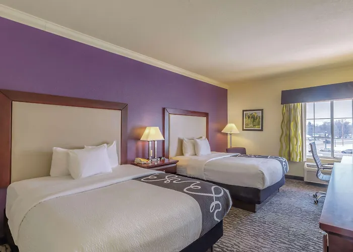 La Quinta Inn & Suites By Wyndham Loveland Estes Park