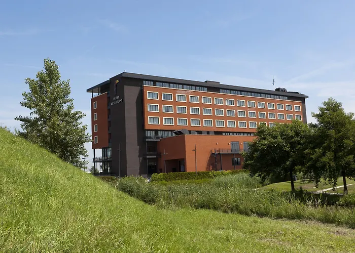 Van Der Valk Hotel Den Haag