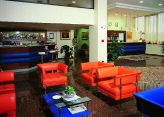 Recina Hotel