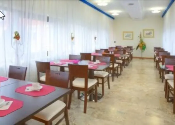 Recina Hotel
