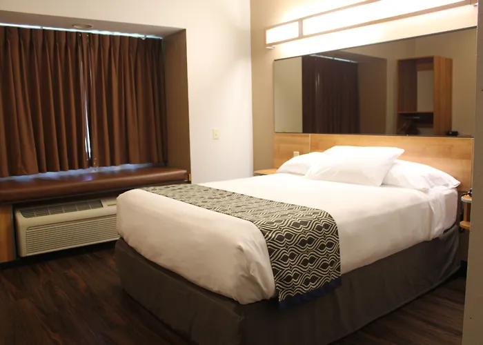 York Microtel Inn & Suites By Wyndham