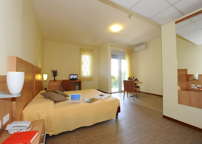 Hotel Foresteria