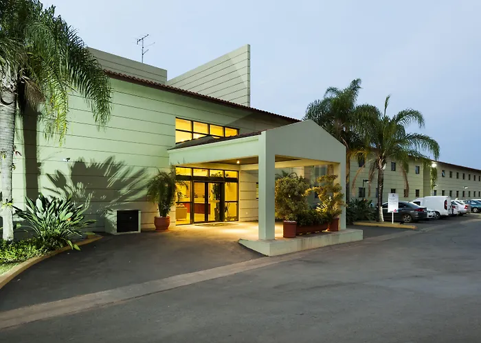 Matiz Jaguariuna