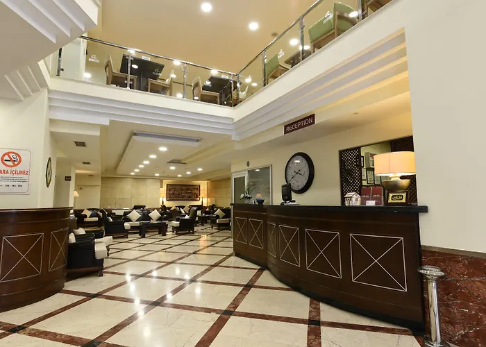 Asal Hotel