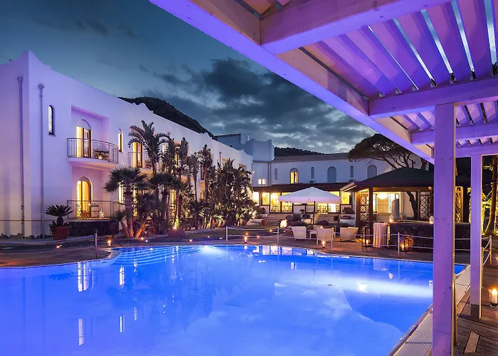 Hotel Orsa Maggiore