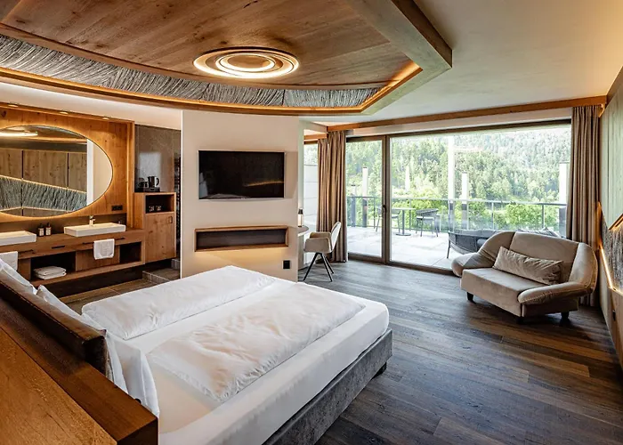 Leitgam Adults Only Hotel