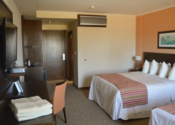 Mayim Hotel Termal & Spa