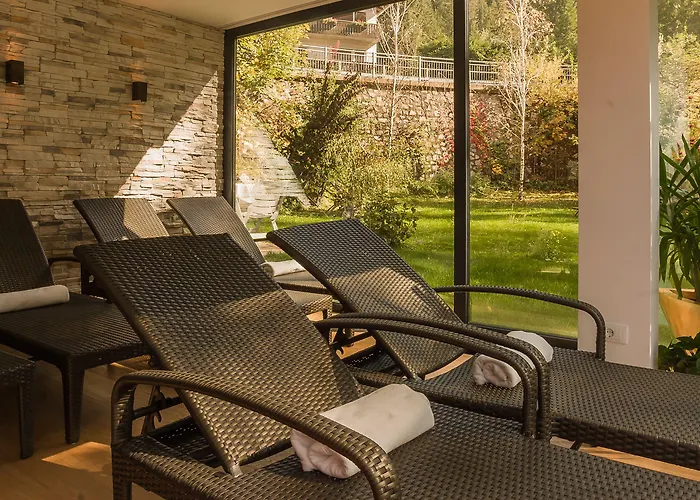 Hotel ADLER Carezza