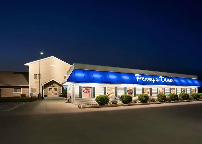 Travelodge By Wyndham Bill Wy Thunder Basin Ntl Grassland