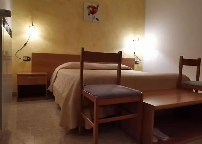 Hotel Edelweiss