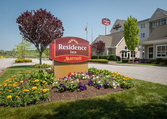 Residence Inn Providence Coventry