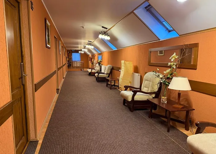 Hotel Valea Regilor Reghin