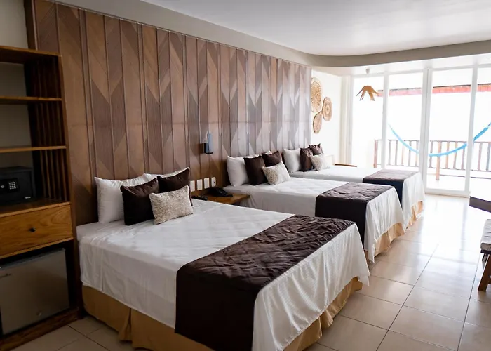 Mar & Sol, Hotel Y Resturante