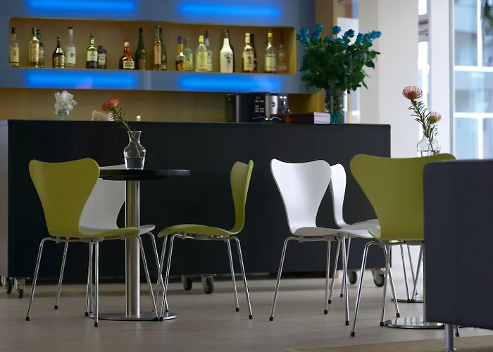 Hotel Edda Akureyri