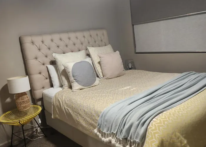 Kindred Studio Apartments