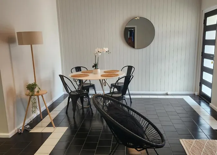 Kindred Studio Apartments
