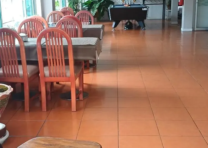 At Home Hotel