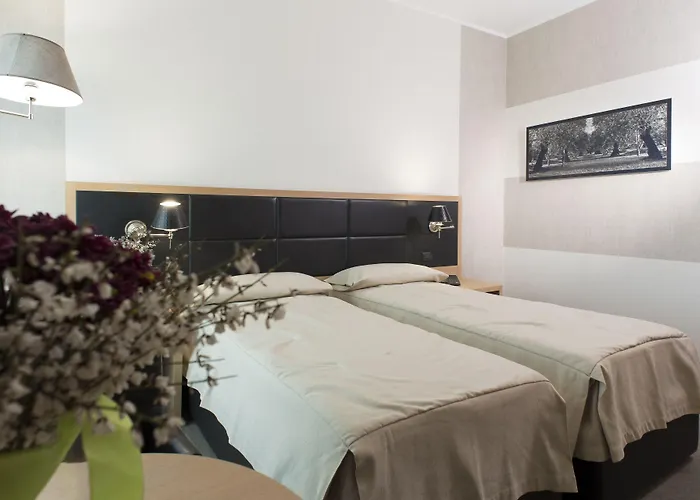 Hotel Pineta Wellness & Spa