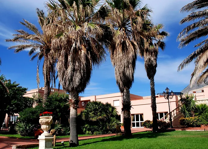 TH Cinisi - Florio Park Hotel