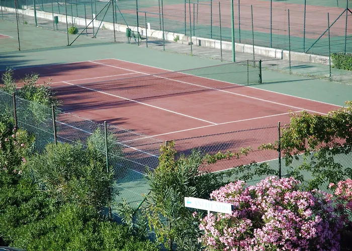 TH Cinisi - Florio Park Hotel