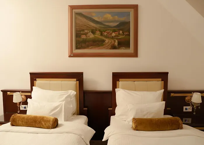 Integra Hotel