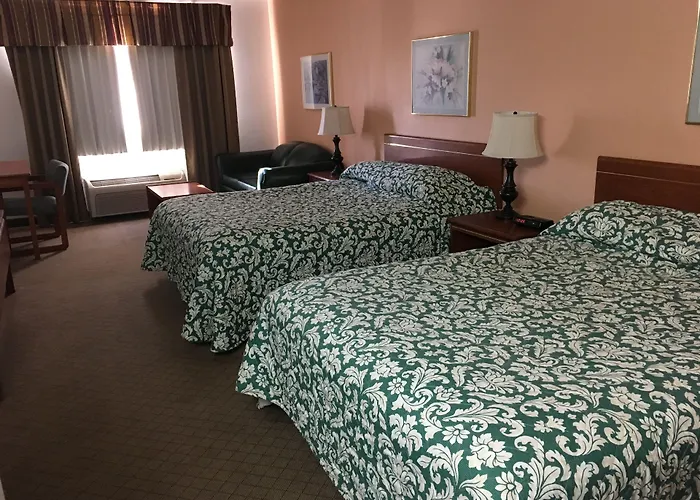Omak Inn