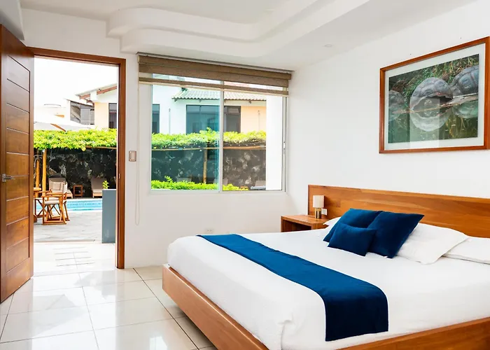 Hotel Ninfa