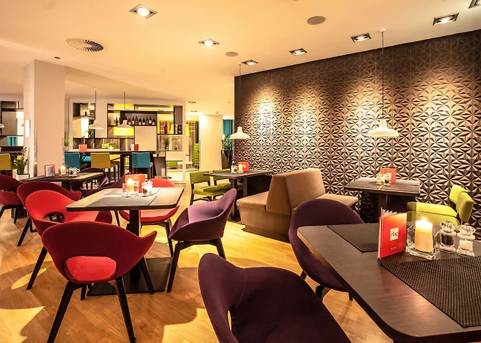 Park Inn by Radisson Nürnberg
