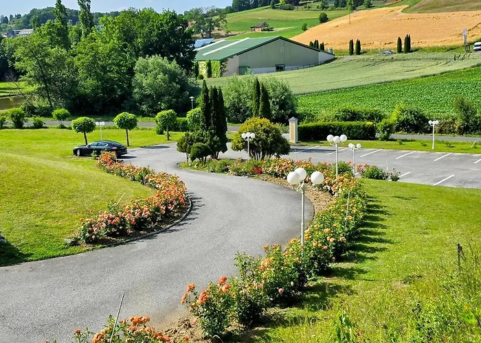 Romantikschlössl Loipersdorf Adults Only