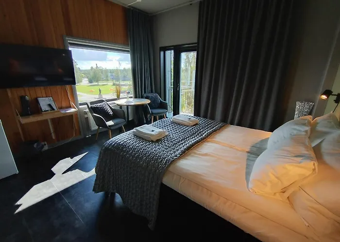 Park Hotel Liminka