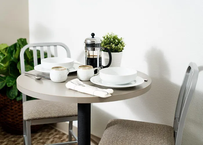 Intown Suites Extended Stay Richmond Va - Midlothian