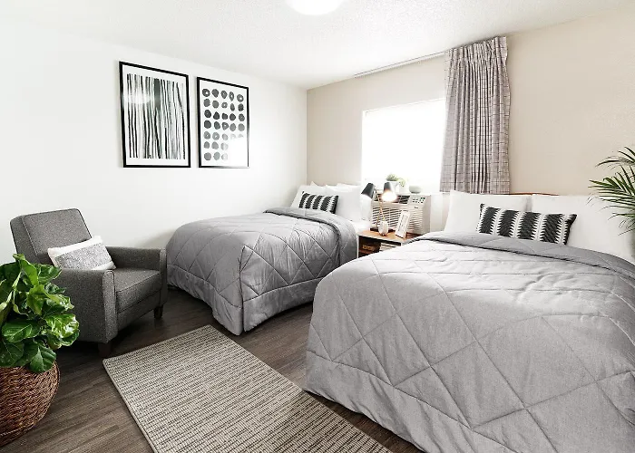Intown Suites Extended Stay Minneapolis Mn - Burnsville
