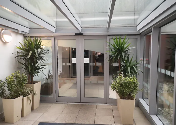 Holiday Inn Express Hull City Centre By Ihg