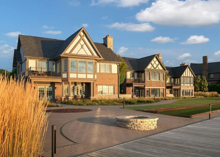 St. Clair Inn