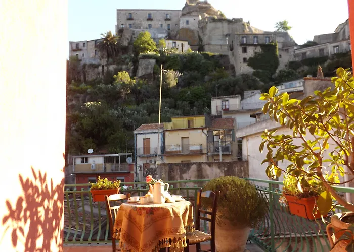 Albergo Diffuso Borgo Santa Caterina