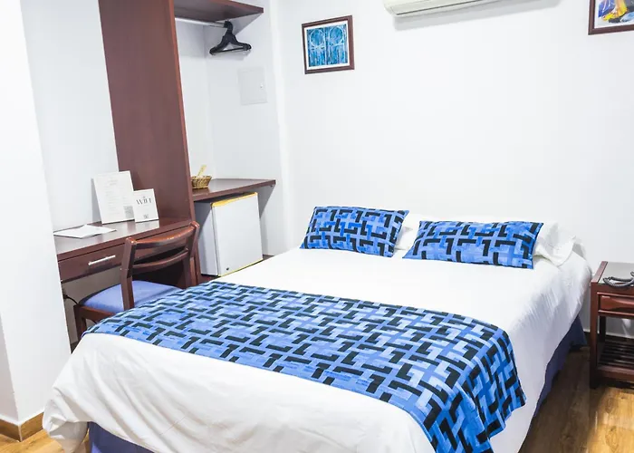 Hotel Kamani Florencia