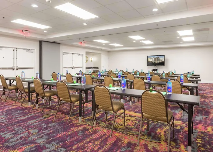 Homewood Suites By Hilton At Carolina Point - Greenville