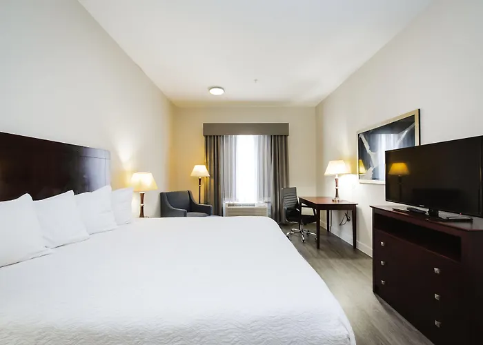 Best Western Sugarland Inn