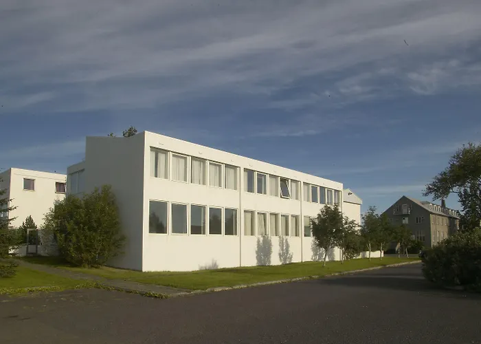 Hotel Edda Egilsstadir