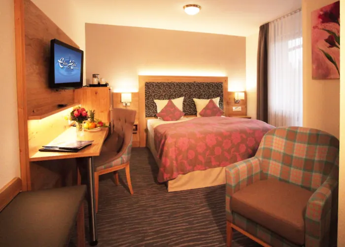 Eden Hotel